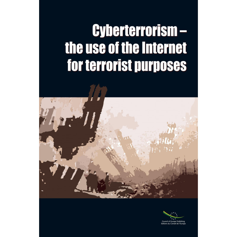Counterterrorism and Cybersecurity 洋書