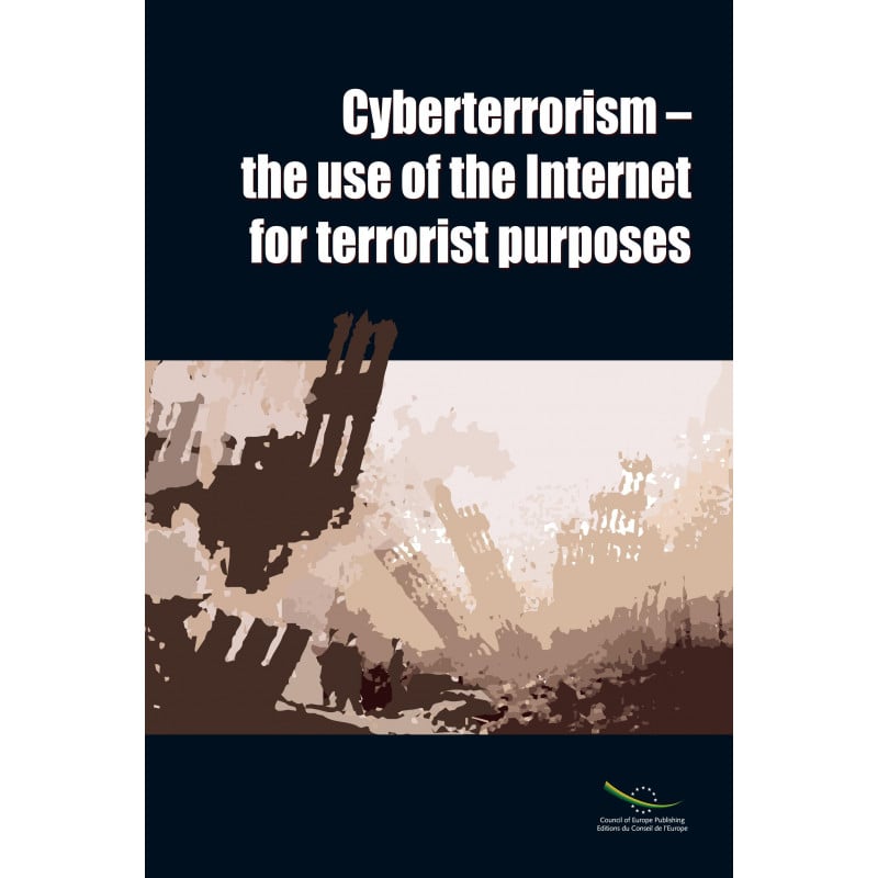 PDF - Cyberterrorism - The use of the Internet for terrorist PDF - Cyberterrorism - The use of the Internet for terrorist