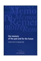 PDF - Our memory of the...
