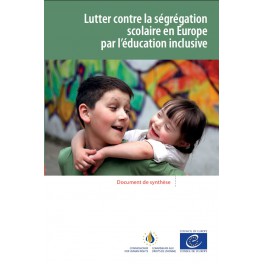 PDF - Lutter contre la ségrégation scolaire en Europe par l’éducation ...