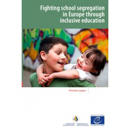 PDF - Fighting school segregation in Europe through inclusive education