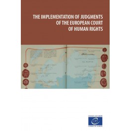 PDF The implementation of judgments of the European Court of Human Rights