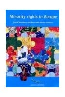 Minority rights in Europe