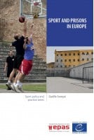 Sport and prisons in Europe
