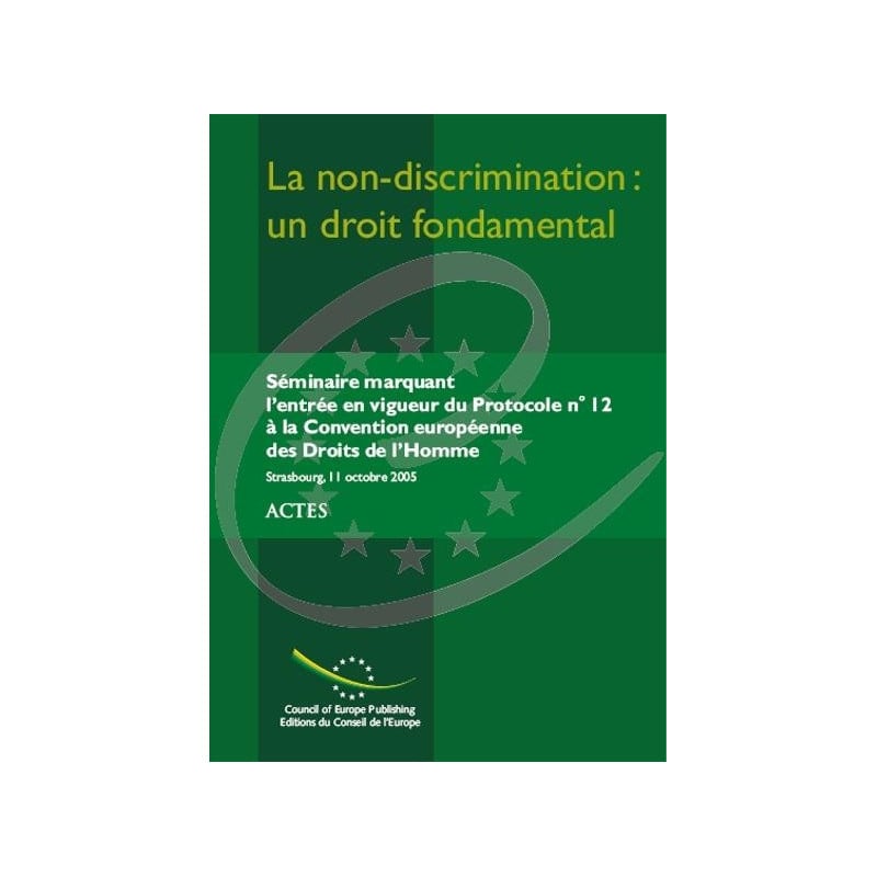 Art 12 Convention Européenne Des Droits De L'homme