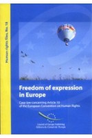 PDF - Freedom of expression...