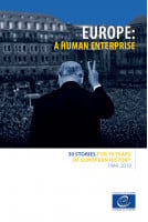 Europe: a human enterprise