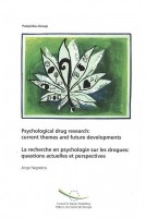 Psychological drug...