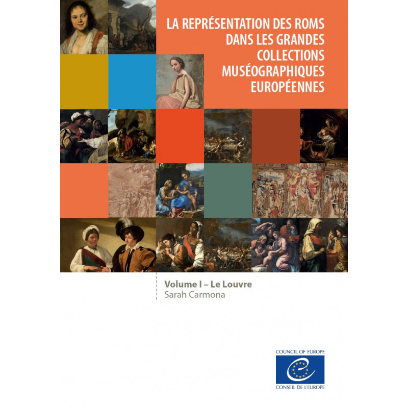 Les Roms La représentation des Roms dans les grandes collections muséographiques ...