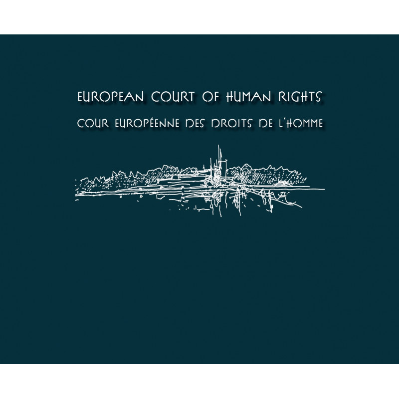 European Court Of Human Rights