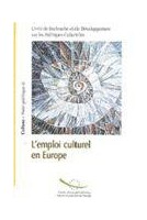 L'emploi culturel en Europe...