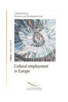 Cultural employment in...