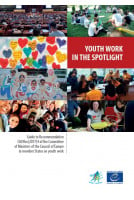 Youth work in the spotlight