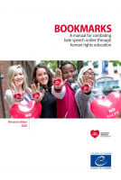 Bookmarks - A manual for...