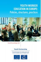 Youth worker education in...