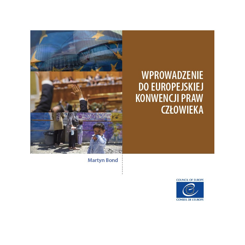 PDF - Wprowadzenie do Europejskiej Konwencji Praw Człowieka (Une