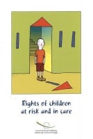 Rights of children at risk...