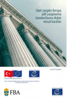 PDF - İdari yargıda Avrupa...