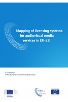 Mapping of licensing...