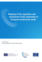 Mapping of the regulation...