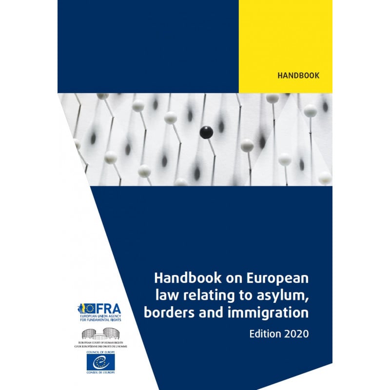 PDF - Handbook on European law relating to asylum, borders and