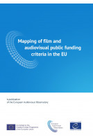Mapping of film and...