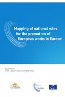Mapping of national rules...