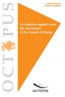 Co-operation against crime:...