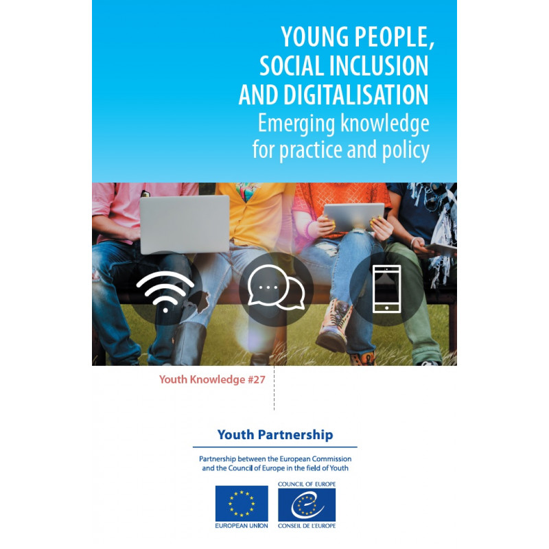PDF - Young people, social inclusion and digitalisation - Emerging ...