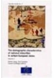 The demographic characteristics of national minorities in certain European states - Volume 2 (Population Studies No. 31)
