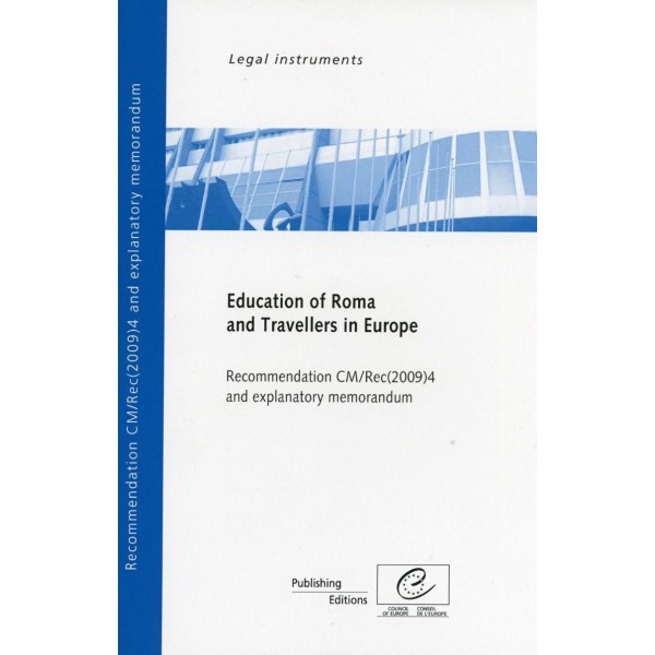 european roma rights center research papers european roma rights center research papers