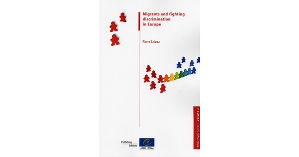 Fighting discrimination essay picture