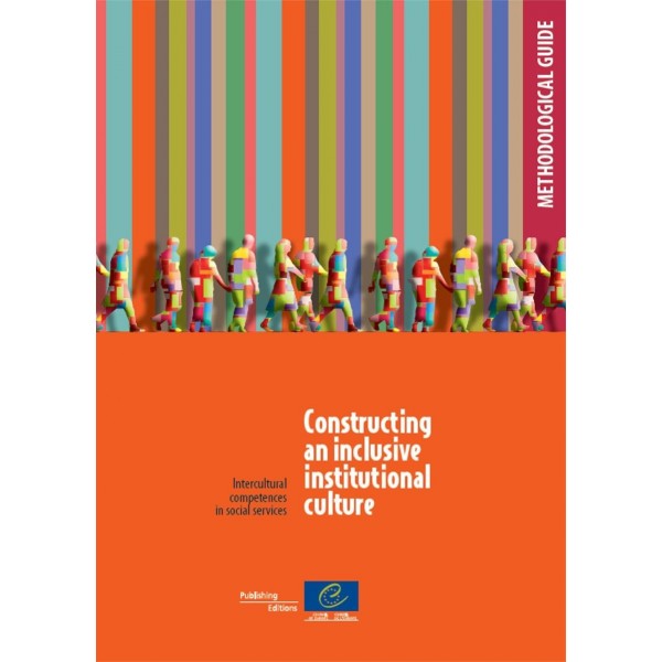 Constructing An Inclusive Institutional Culture