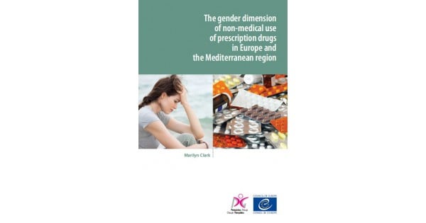 The Gender Dimension Of Non Medical Use Of Prescription