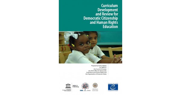 Pdf Curriculum Development And Review For Democratic