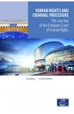 Human rights and criminal procedure - The case law of the European Court of Human Rights (2nd edition)