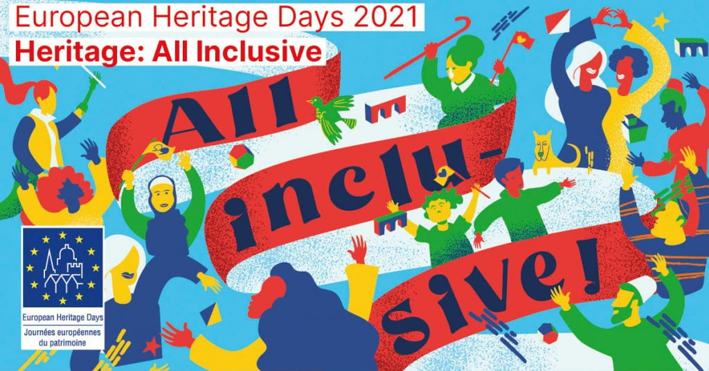 European Heritage Days 2021 7455