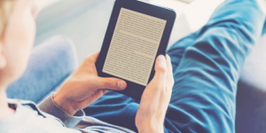 23 April: World Book Day