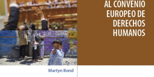 An introduction to the ECHR - Now available in Spanish!