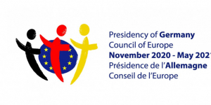 German Chairmanship of the Committee of Ministers of the Council of Europe