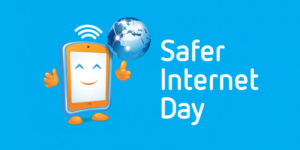 9 February : Safer Internet Day