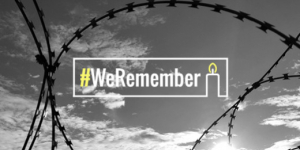 27 January: International Day of Commemoration of the victims of the Holocaust