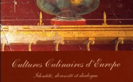 Culinary Cultures of Europe - Identity, Diversity and Dialogue