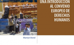 An introduction to the ECHR - Now available in Spanish!