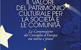 Parution d'une publication en italien sur la Convention de Faro