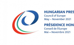 Az Európa Tanács Miniszteri Bizottságának magyar elnöksége