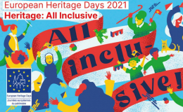 European Heritage Days 2021