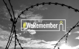 27 janvier : Journée internationale de commémoration des victimes de l'Holocaust